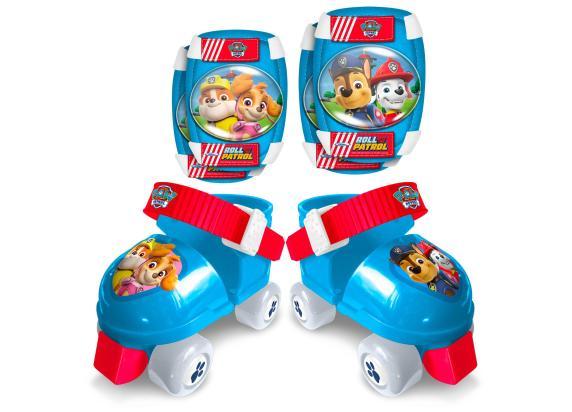 - Paw Patrol PAW Patrol Verstelbare rolschaatsen