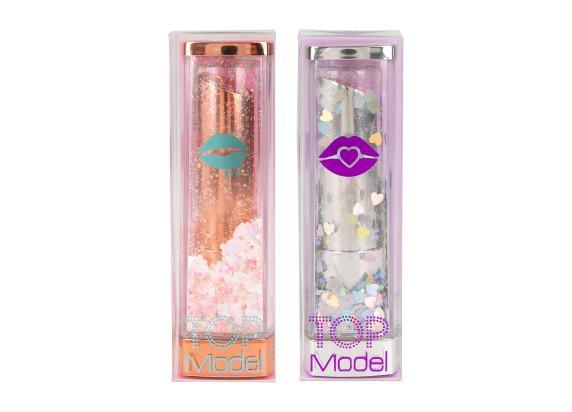 Top Model TOPModel lippenstift confetti BEAUTY and ME