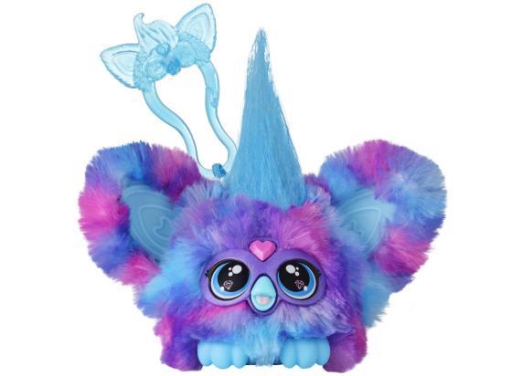 Hasbro - FURBY Furby Furblets - F8897 Ray-Vee