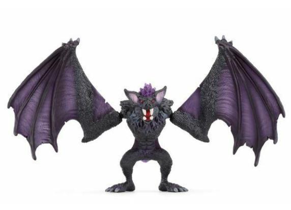 Schleich - Eldrador Schleich Eldrador 70792 Shadow Bat