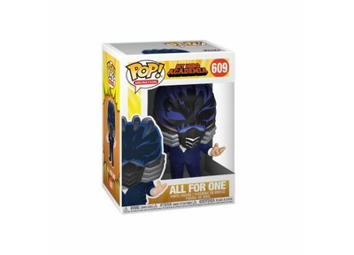 POP! Figures POP! My Hero Academia - 609 All For One