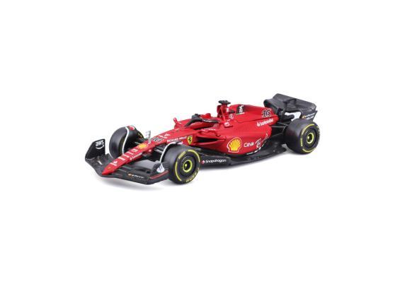 Bburago Burago Formule 1 bolide - Ferrari