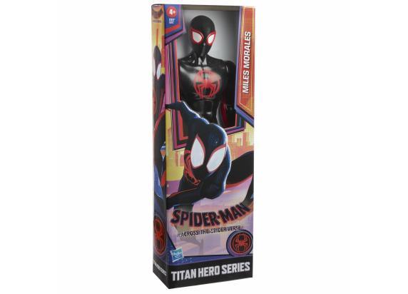 Hasbro - Spider-Man Spider-Man Across The Spider-Verse Titan Hero figu - F3840 The Spot