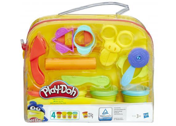 Play-Doh Starter set