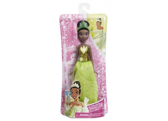 Hasbro - Disney Princess Disney Princess Royal Shimmer Tiana