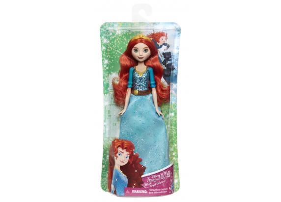 Hasbro - Disney Princess Disney Princess Royal Shimmer Merida