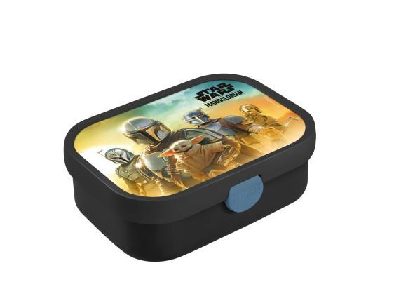 Mepal - Star Wars Star Wars The Mandalorian lunchbox midi