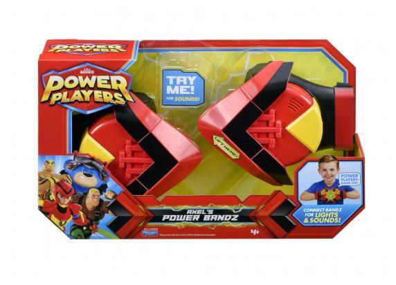 Giochi Preziosi - Power Players Power Players Power Bandz