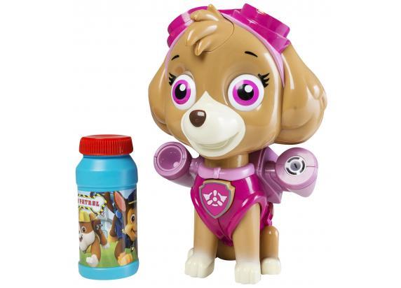 - Paw Patrol Skye bellenblaasapparaat