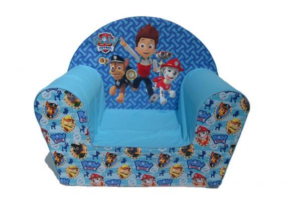 - Paw Patrol Paw Patrol kinderstoel