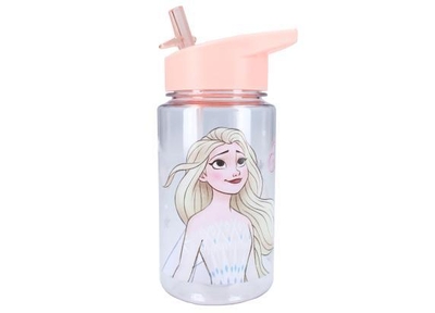 Disney - Frozen Frozen 2 Let's eat drinkfles 450ml