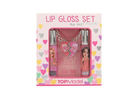 Top Model TOPModel lipgloss BEST FRIENDS