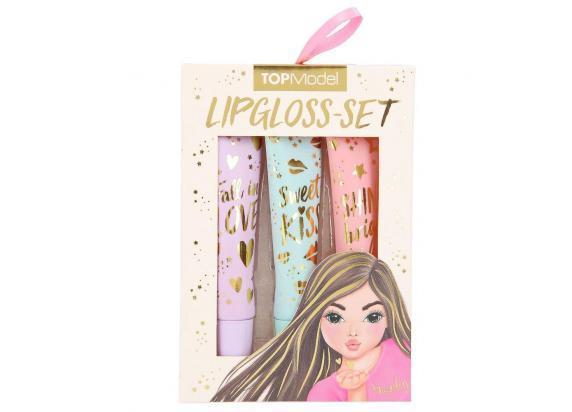 Top Model TOPModel lipgloss Set