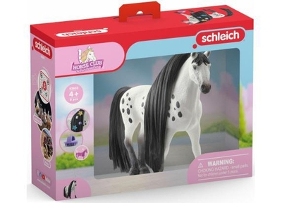schleich HORSE CLUB Sofia's Beauties - Beautypaard Knabstrupperhengst - 42622