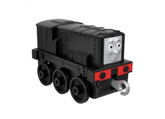 - Thomas & Friends Thomas & Friends Track Master Diesel