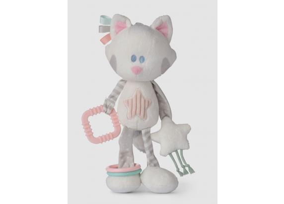 - Woezel en Pip Woezel & Pip Activiteitenknuffel Buurpoes 27cm