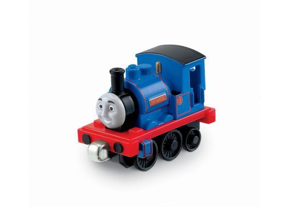 Fisher Price - Thomas & Friends Sir Handel