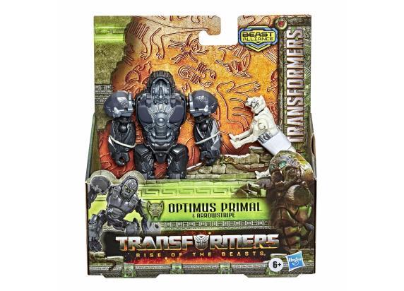 Hasbro - Transformers Transformers Movie Beast Alliance Weaponizer