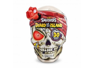 Smashers Giant Skull Series 1