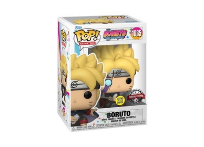 POP! Figures POP! Boruto - 1035 Boruto