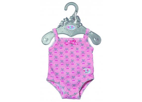 Zapf Creation - BABY born Body voor Baby Born