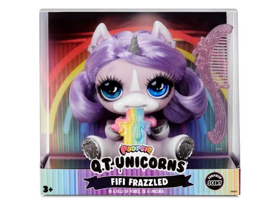 - Poopsie Poopsie Slime Surprise Silly Unicorn serie 1.1