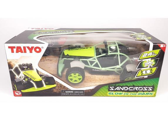 Taiyo Sandcross RC buggy