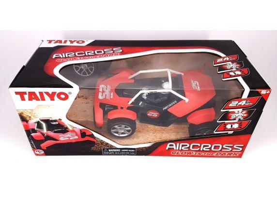 Taiyo Aircross RC buggy