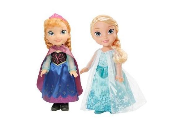 - Frozen My First Disney Toddler Princess Frozen