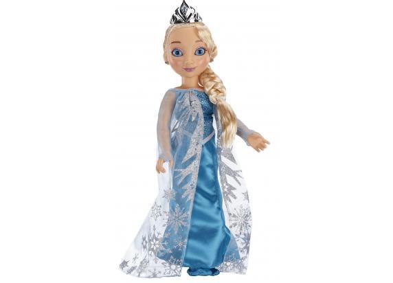 - Frozen Grote luxe Elsa