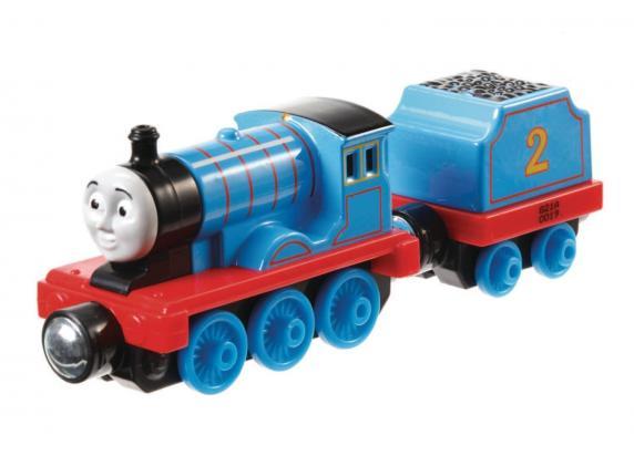 Fisher Price - Thomas & Friends Fisher Price Take'n Play Edward