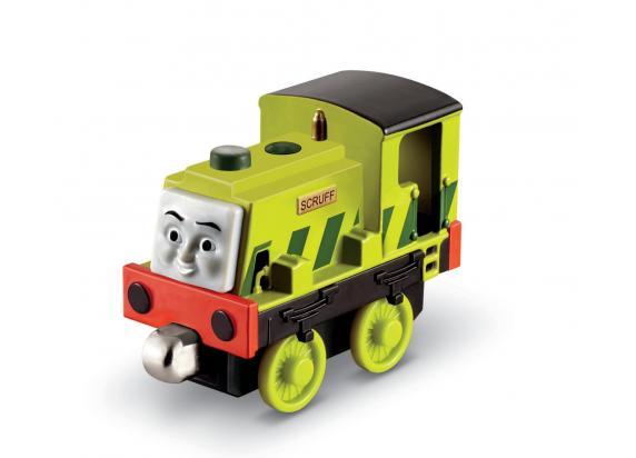 Fisher Price - Thomas & Friends Fisher Price Take'n Play Scruff