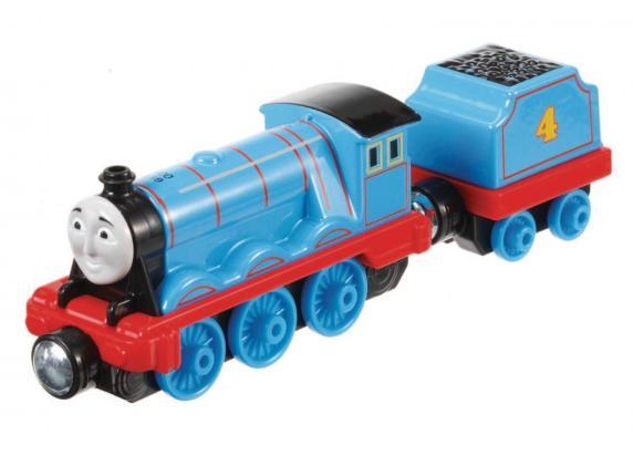 Fisher Price - Thomas & Friends Fisher Price Take'n Play Gordon