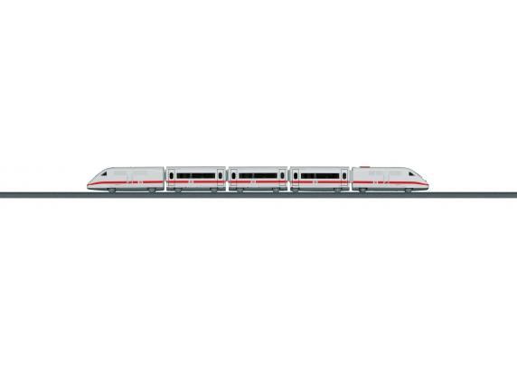 Märklin Premium startset met goederentrein en HST