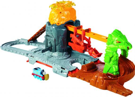 Fisher Price - Thomas & Friends Daring Dragon Drop