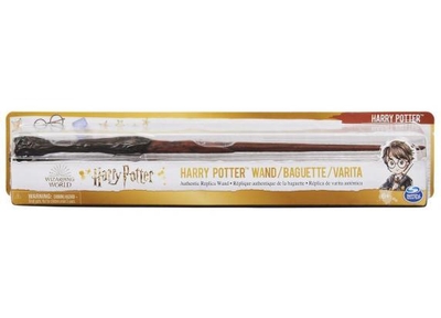 Wizarding World Harry Potter Charming Wands