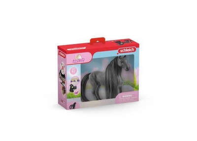 schleich HORSE CLUB Sofia's Beauties - Beauty horse Criollo Definitivo-merrie - Kinderspeelgoed voor Jongens en Meisjes - 4 tot 10 jaar - 42581