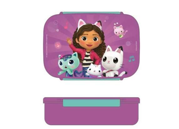 - Gabby's Poppenhuis Gabby's Dollhouse lunchbox