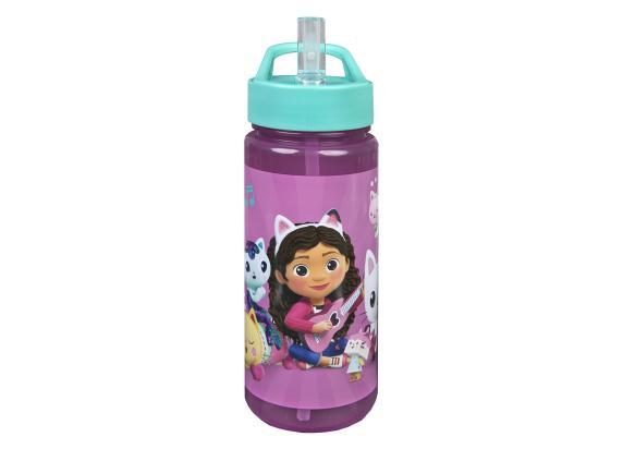 - Gabby's Poppenhuis Gabby's Dollhouse AERO drinkfles 500ml