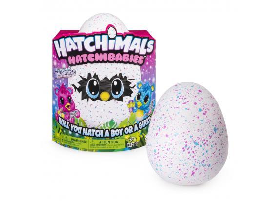 - Hatchimals Hatchimals Hatchibabies Cheetree