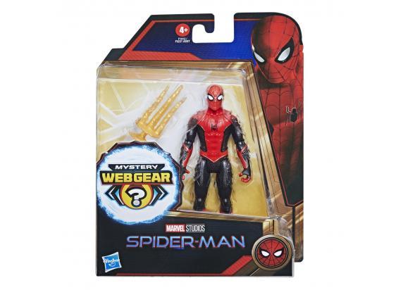 Hasbro - Spider-Man Spider-Man Movie Figuren 15cm