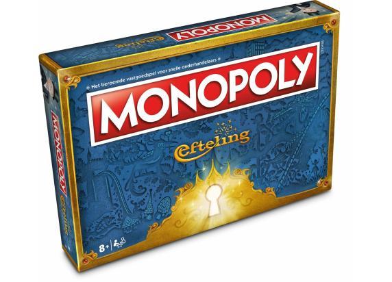 monopoly-efteling