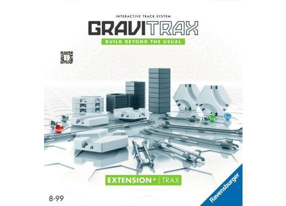 Ravensburger - GRAVITRAX GraviTrax Extension Trax