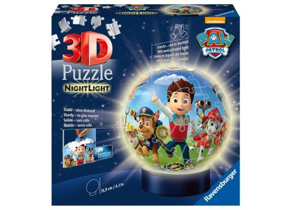 Ravensburger 3D Paw Patrol (72)