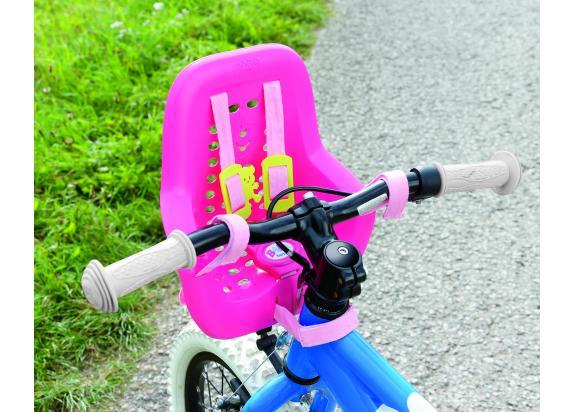 Zapf Creation - BABY born Fietsstoeltje voor Baby Born