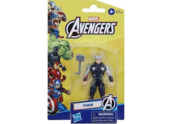 Hasbro - Avengers Marvel Avengers Thor 10cm