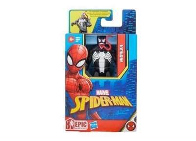 Marvel Spider-Man Epic Hero Series - Venom - Actiefiguur - 10 cm