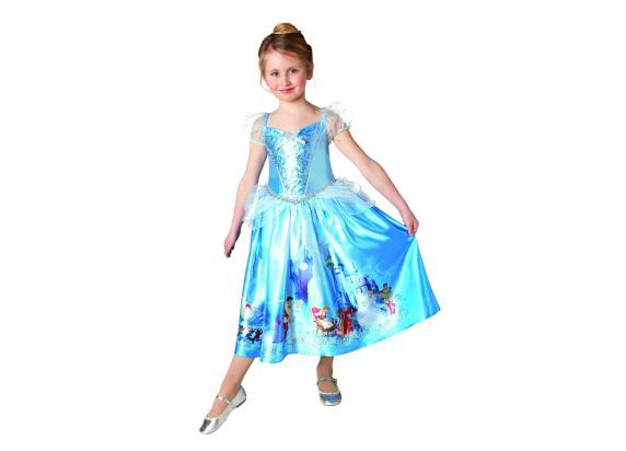 Disney - Disney Princess Droomprinses Assepoester M