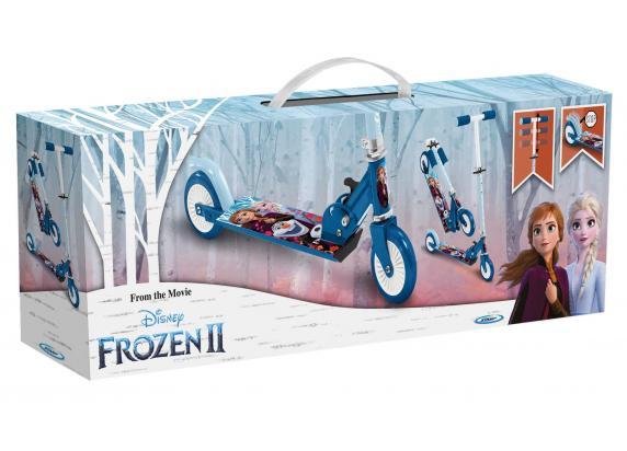 - Frozen Frozen 2 aluminium step 120mm wielen ABEC5 lagers