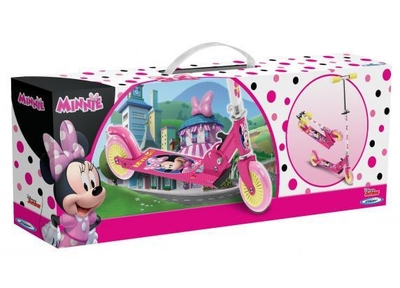 Stamp Kinderstep Minnie Mouse - Step